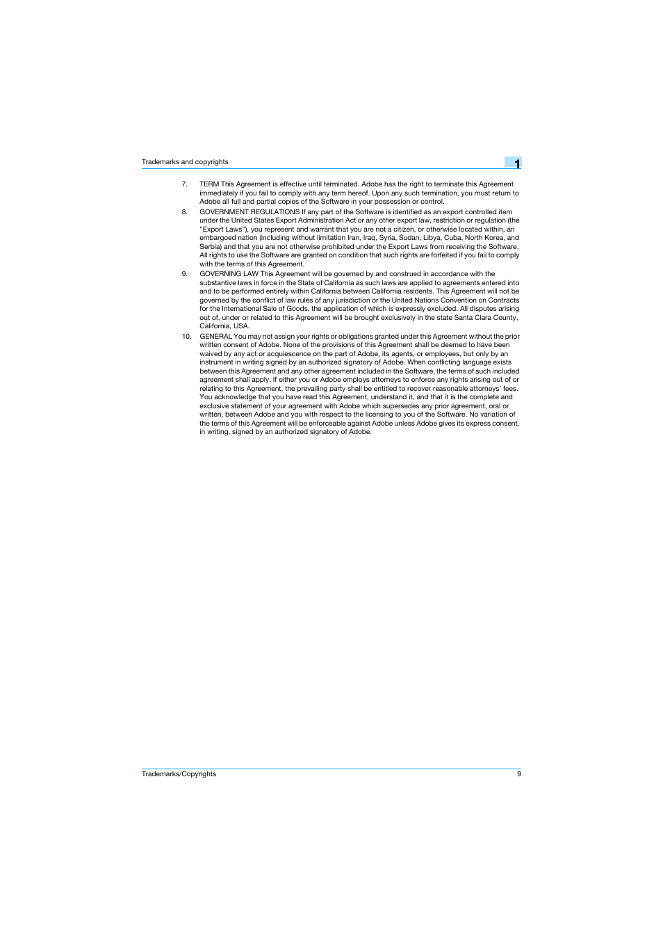 Konica Minolta bizhub C353 User Manual | Page 10 / 14
