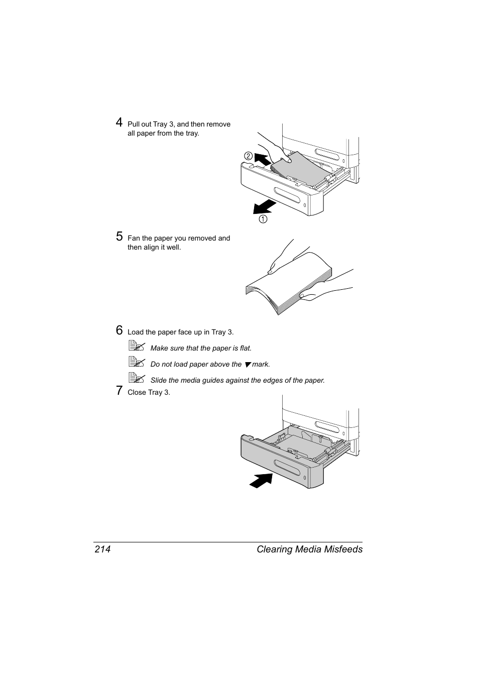 Konica Minolta magicolor 4690MF User Manual | Page 226 / 286