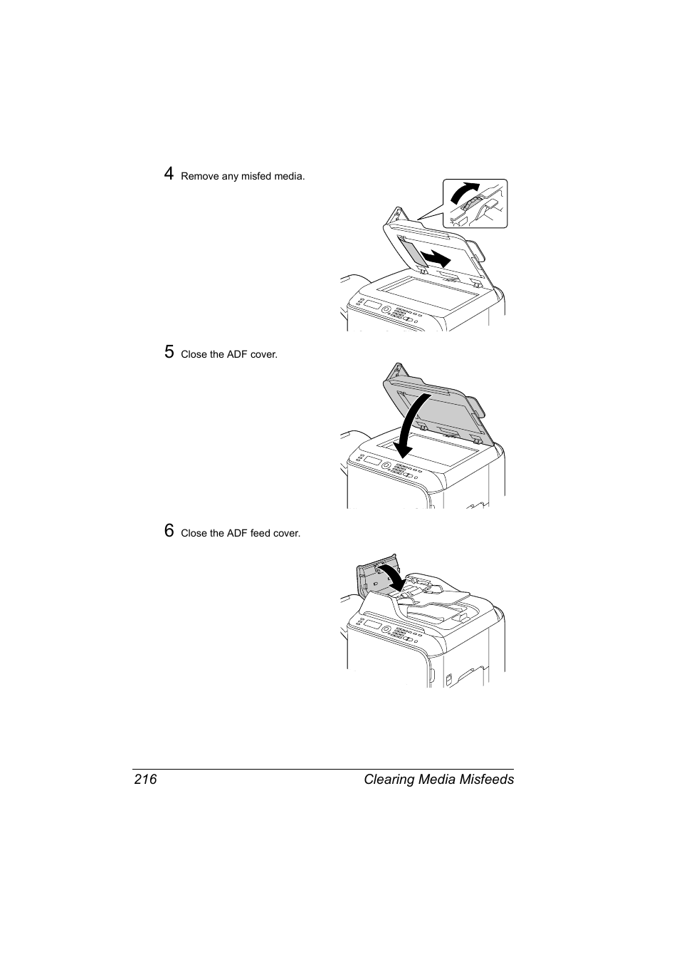 Konica Minolta magicolor 4690MF User Manual | Page 228 / 286