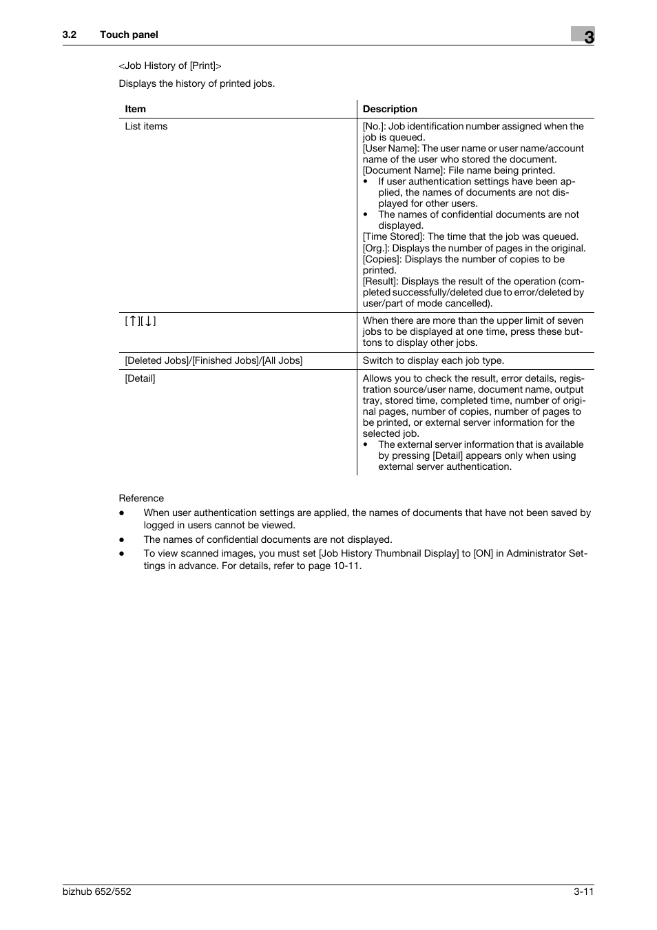 Konica Minolta bizhub 552 User Manual | Page 40 / 310