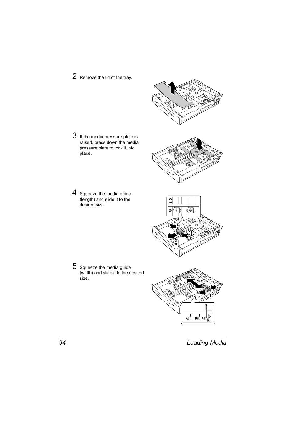 Konica Minolta bizhub 40P User Manual | Page 104 / 236
