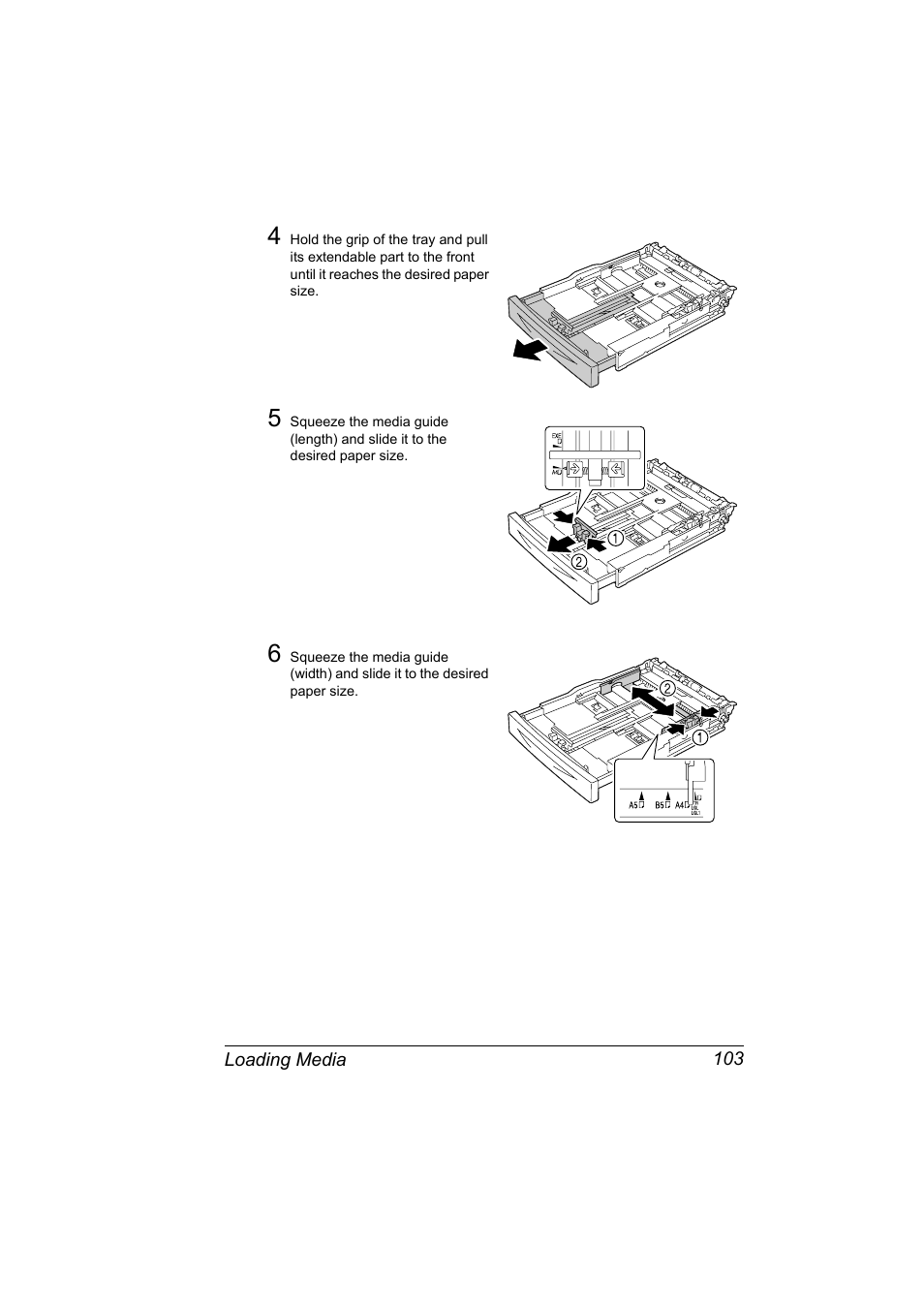 Konica Minolta bizhub 40P User Manual | Page 113 / 236