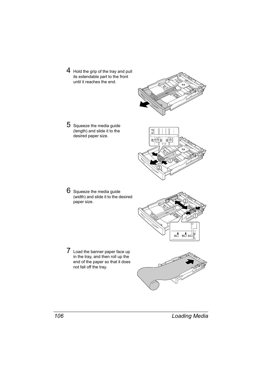 Konica Minolta bizhub 40P User Manual | Page 116 / 236