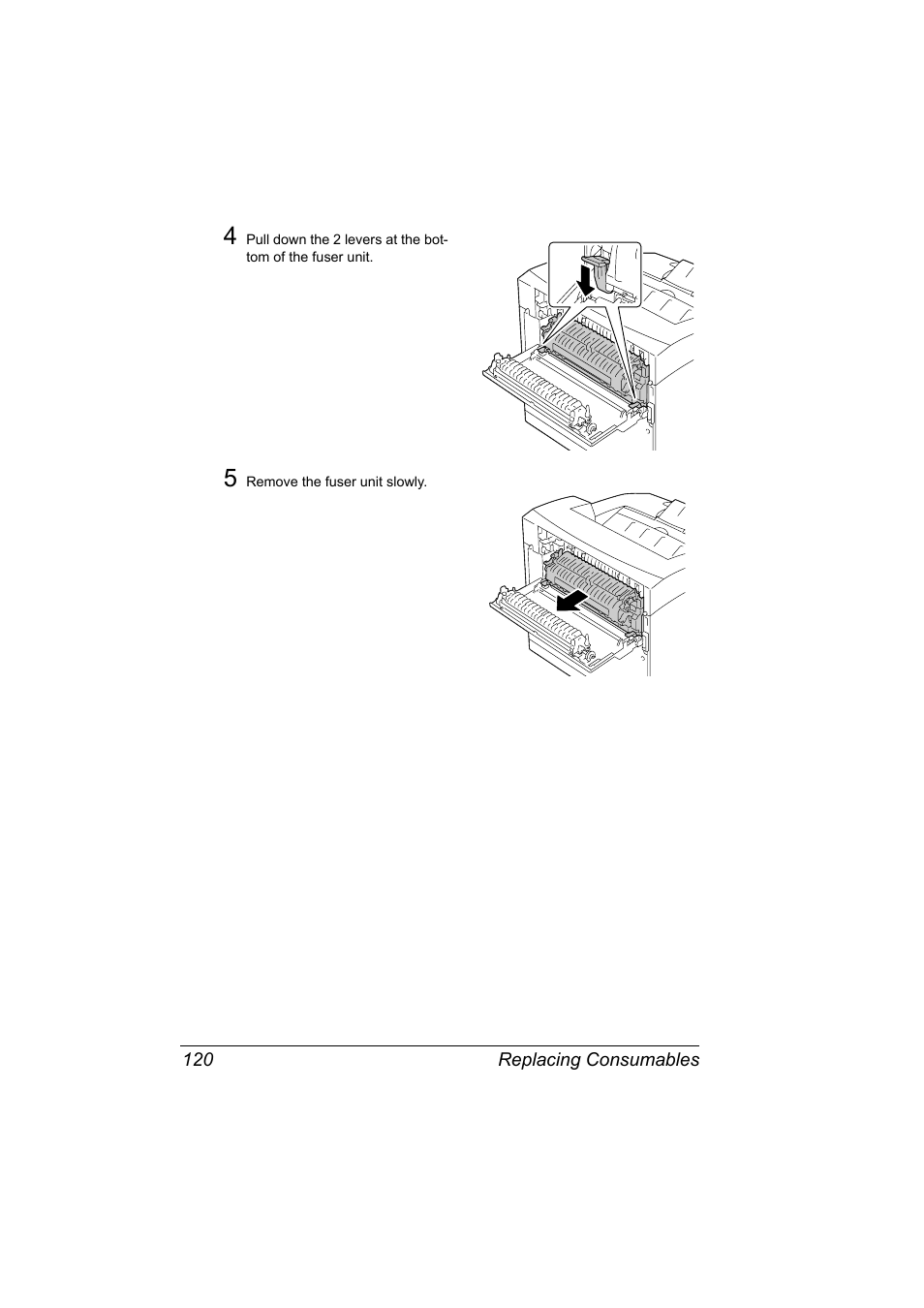 Konica Minolta bizhub 40P User Manual | Page 130 / 236