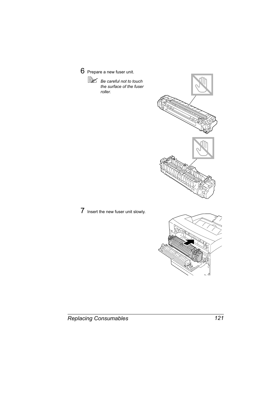 Konica Minolta bizhub 40P User Manual | Page 131 / 236