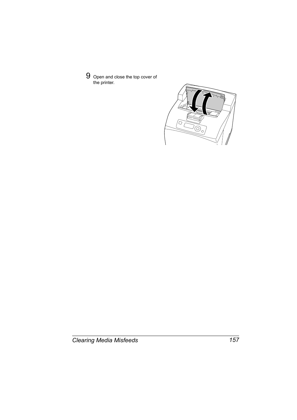 Konica Minolta bizhub 40P User Manual | Page 167 / 236
