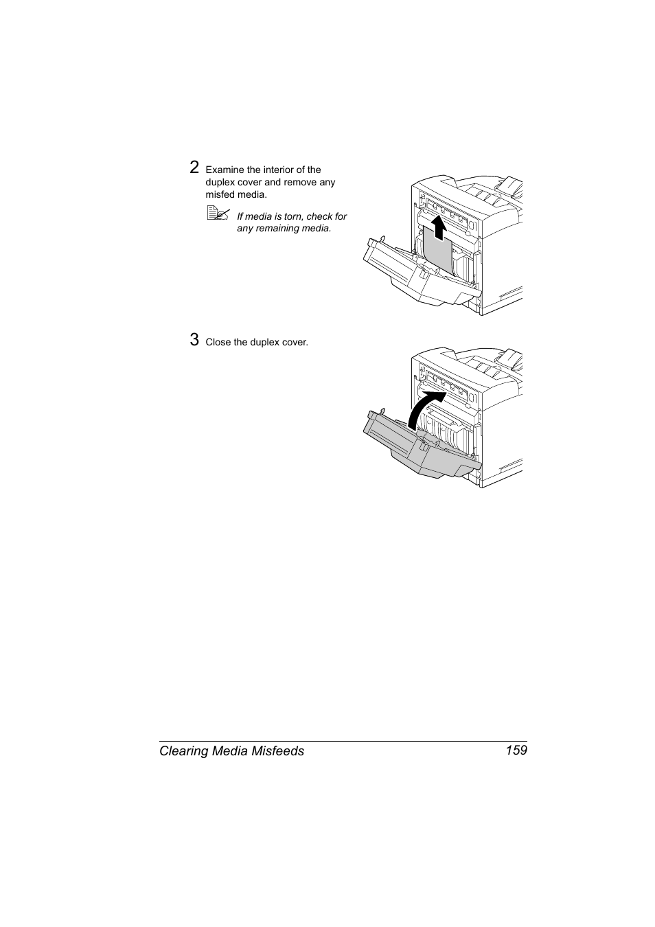 Konica Minolta bizhub 40P User Manual | Page 169 / 236