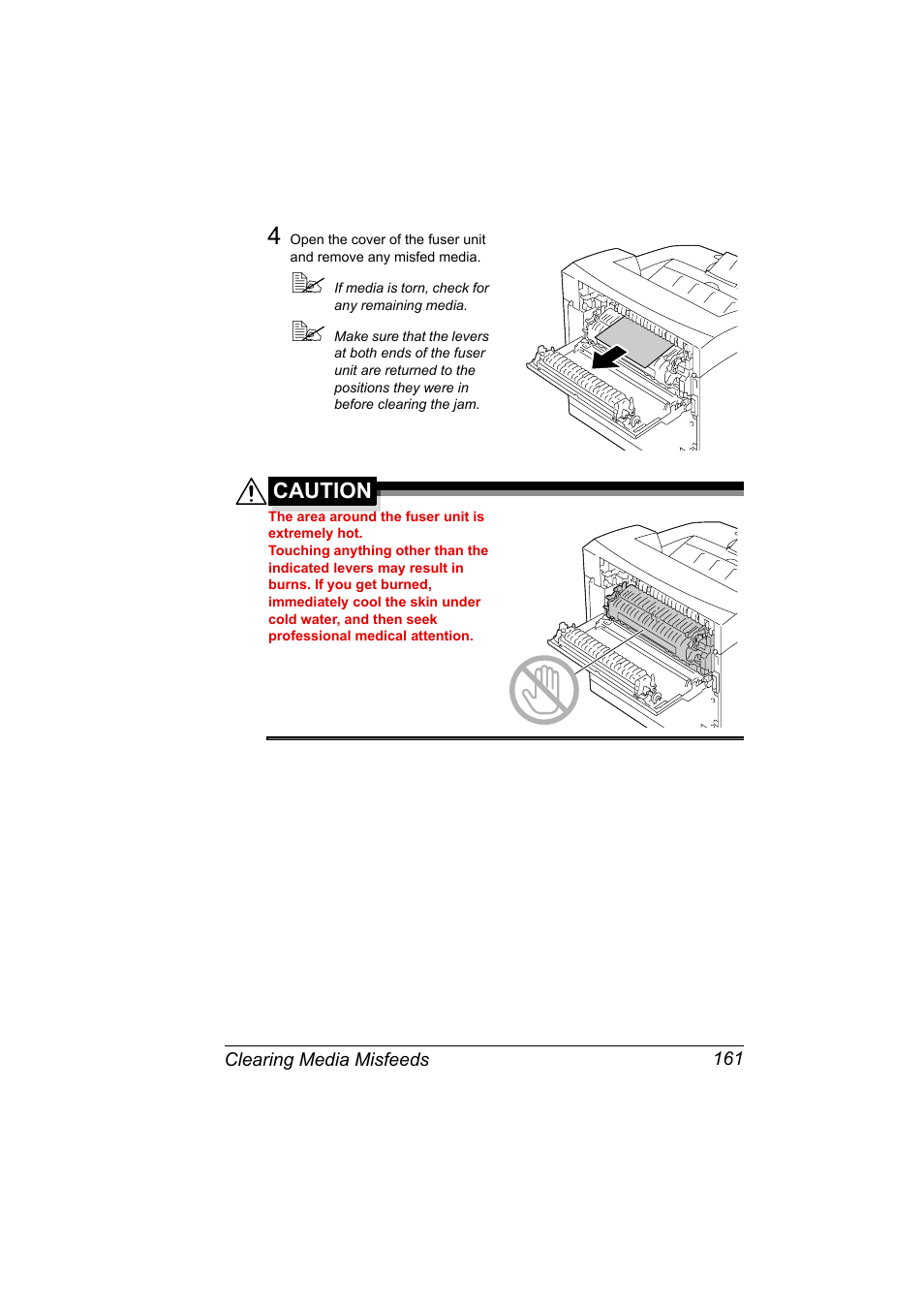 Konica Minolta bizhub 40P User Manual | Page 171 / 236