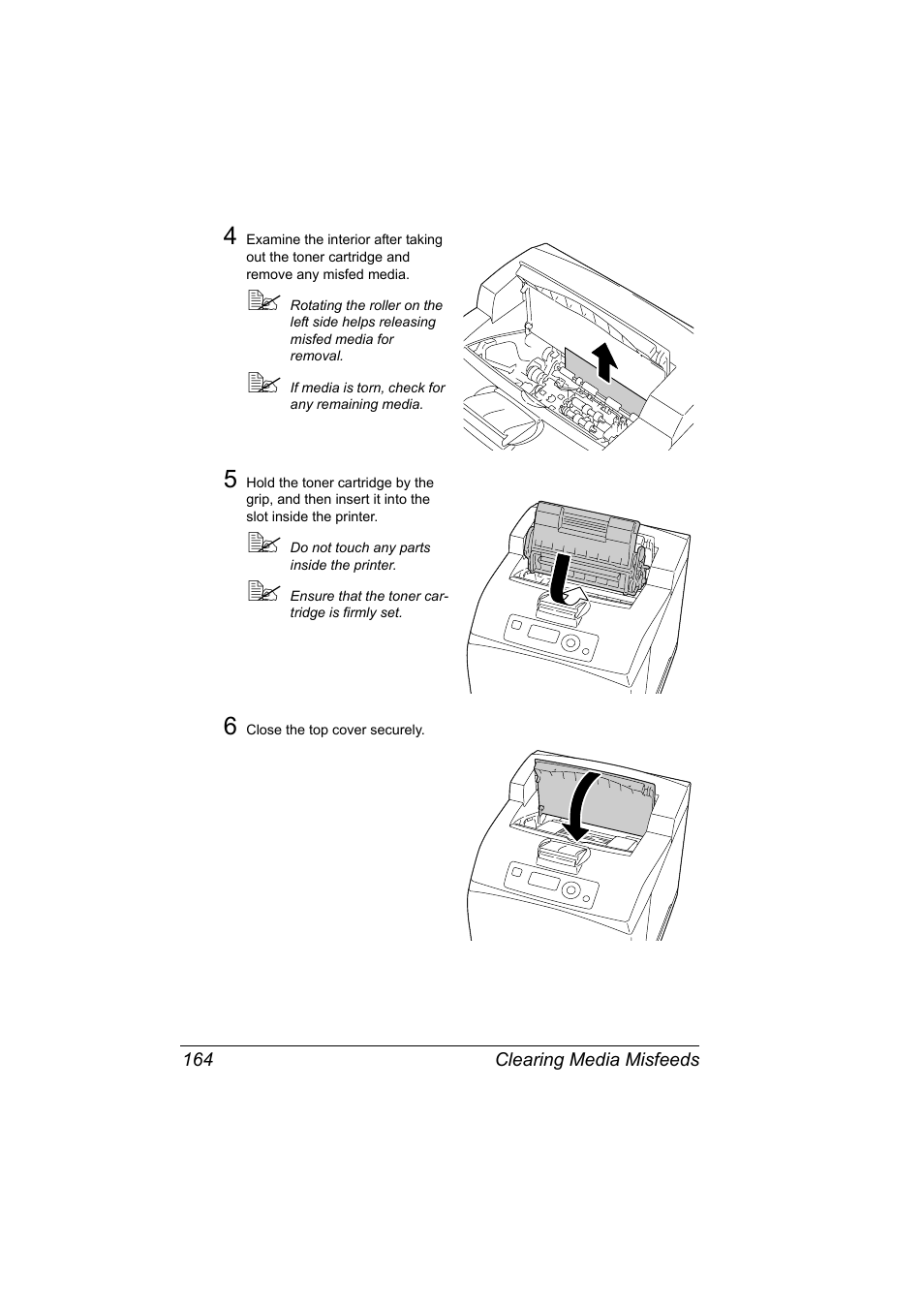 Konica Minolta bizhub 40P User Manual | Page 174 / 236