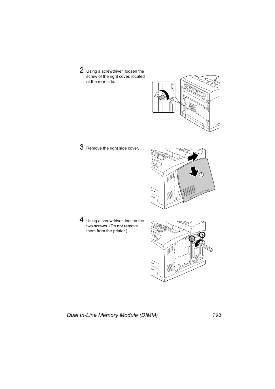 Konica Minolta bizhub 40P User Manual | Page 203 / 236