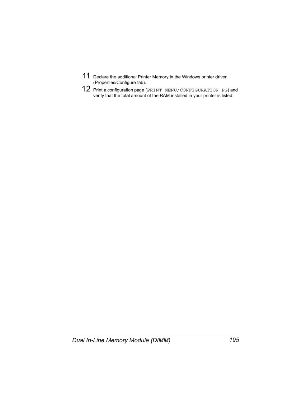 Konica Minolta bizhub 40P User Manual | Page 205 / 236