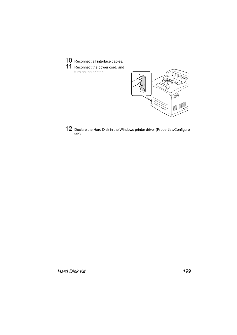 Konica Minolta bizhub 40P User Manual | Page 209 / 236