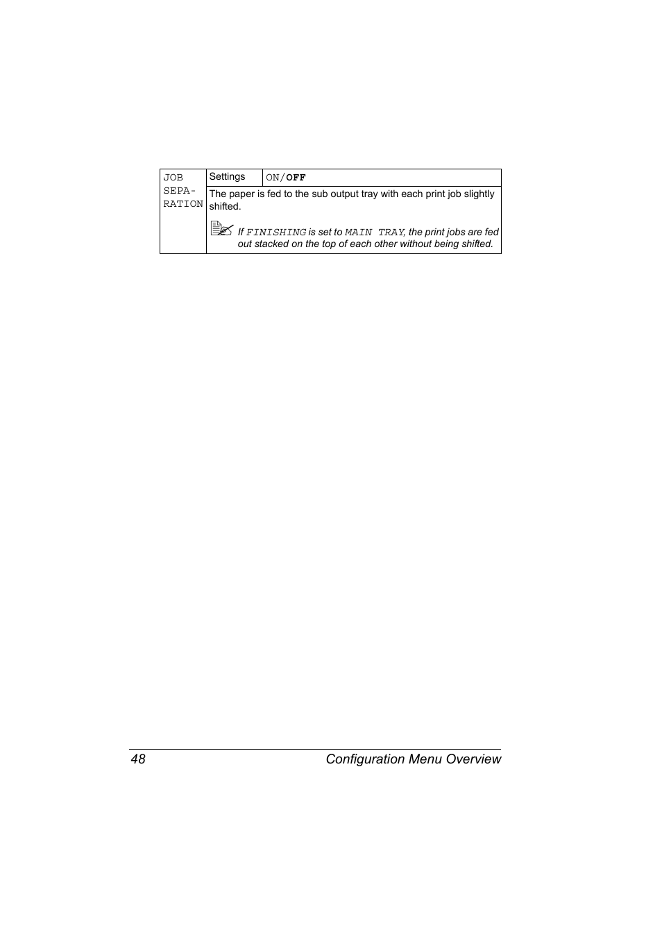 Konica Minolta bizhub 40P User Manual | Page 58 / 236