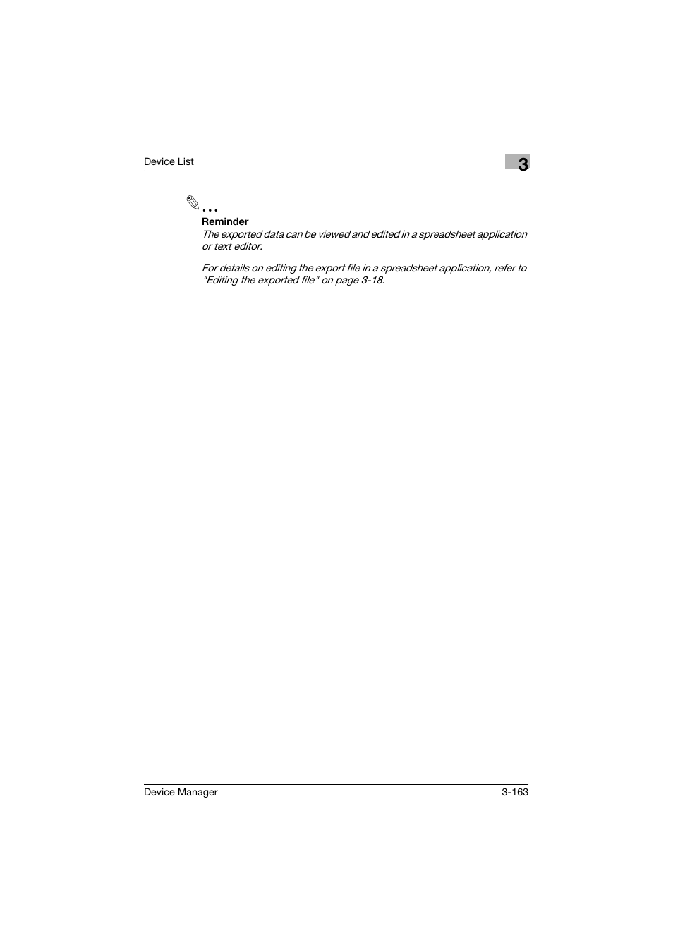 Konica Minolta PageScope Net Care Device Manager User Manual | Page 193 / 331
