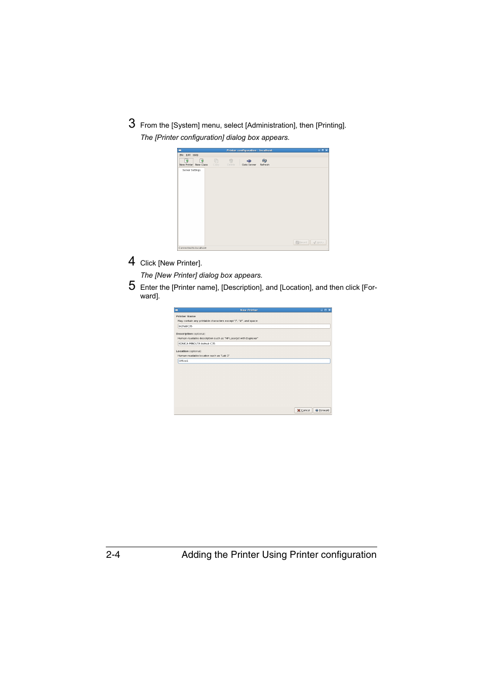 Konica Minolta bizhub C35 User Manual | Page 151 / 510