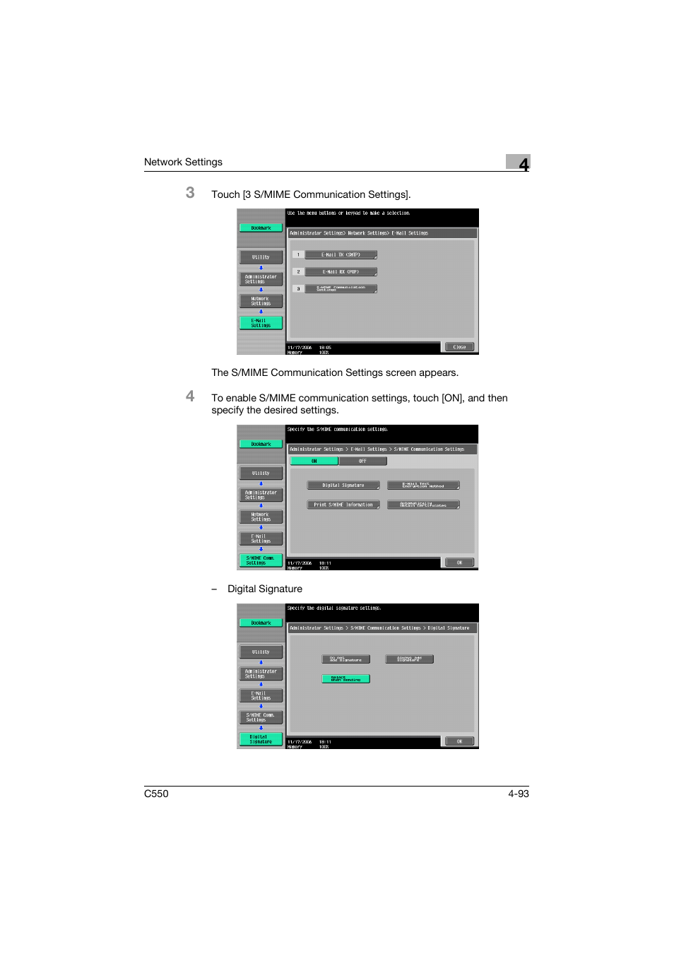 Konica Minolta bizhub C550 User Manual | Page 339 / 415