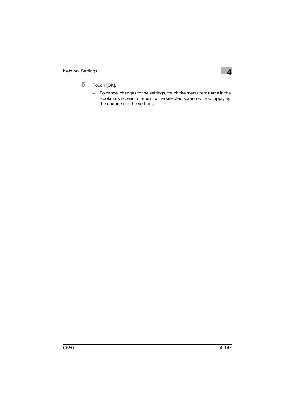 Konica Minolta bizhub C550 User Manual | Page 393 / 415