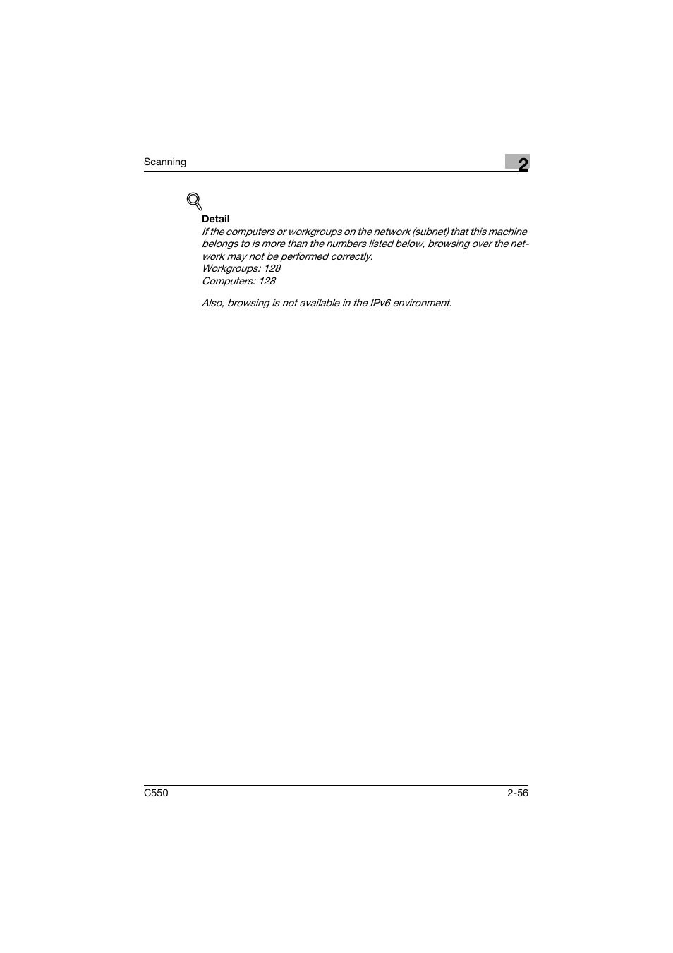 Konica Minolta bizhub C550 User Manual | Page 95 / 415