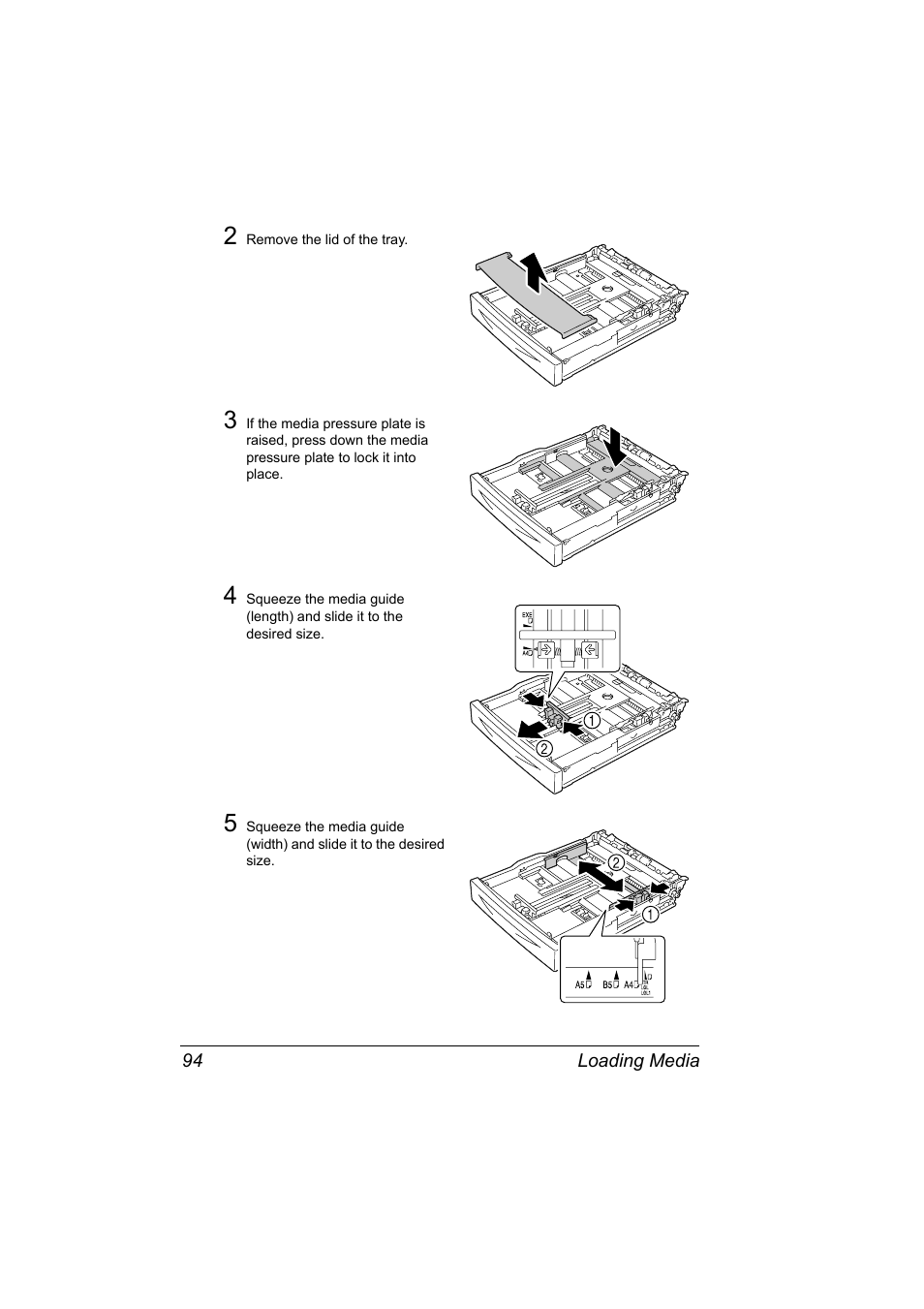 Konica Minolta pagepro 5650 User Manual | Page 104 / 238