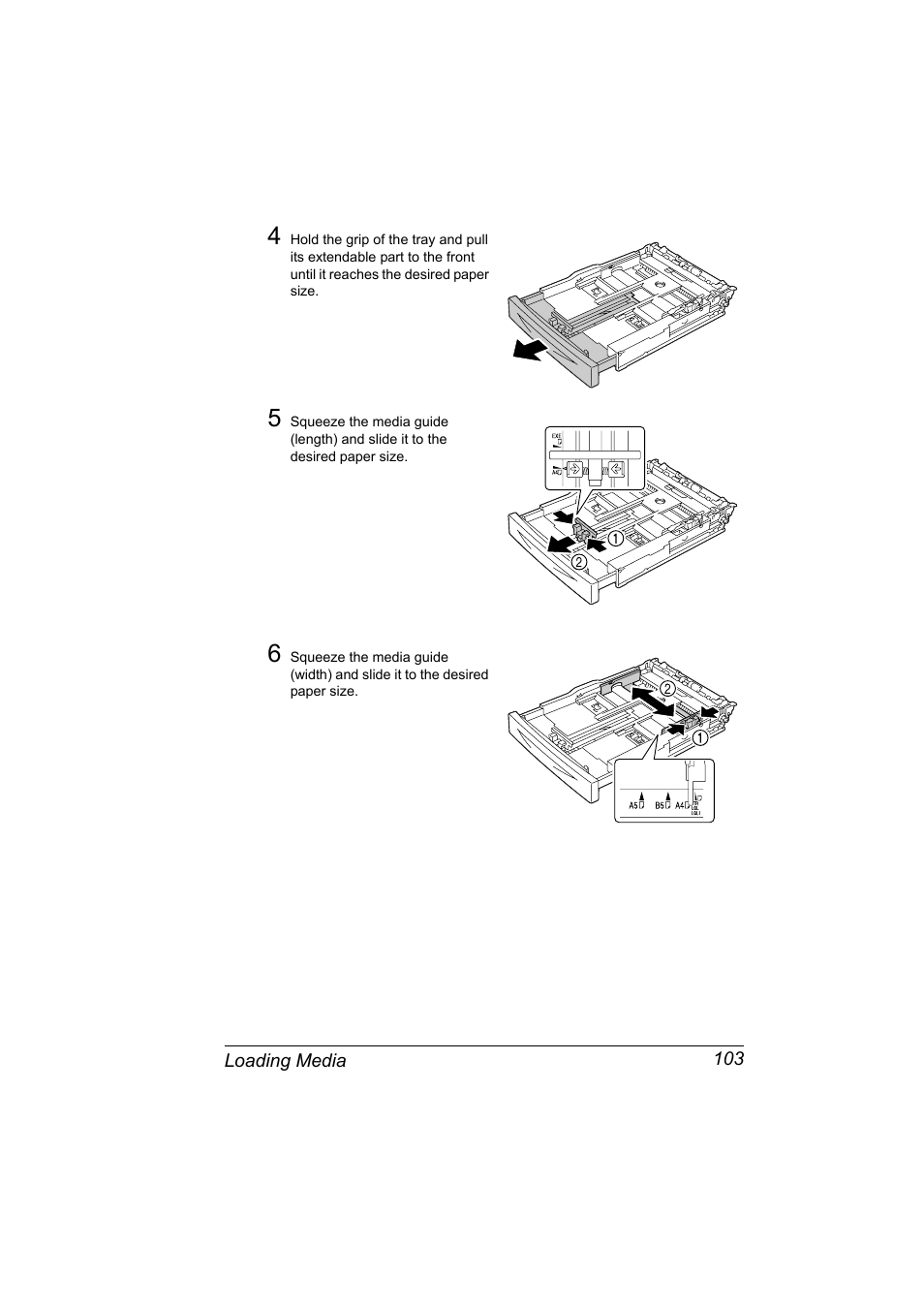 Konica Minolta pagepro 5650 User Manual | Page 113 / 238