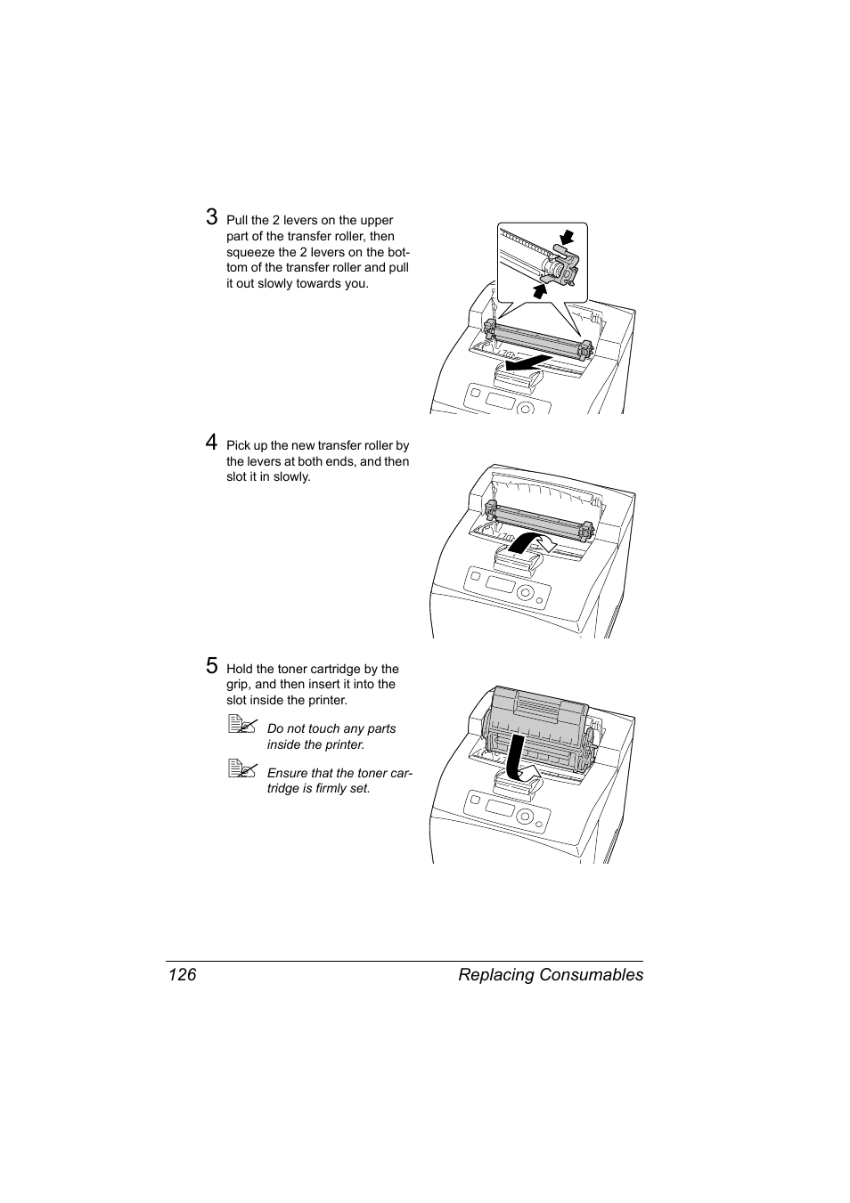 Konica Minolta pagepro 5650 User Manual | Page 136 / 238