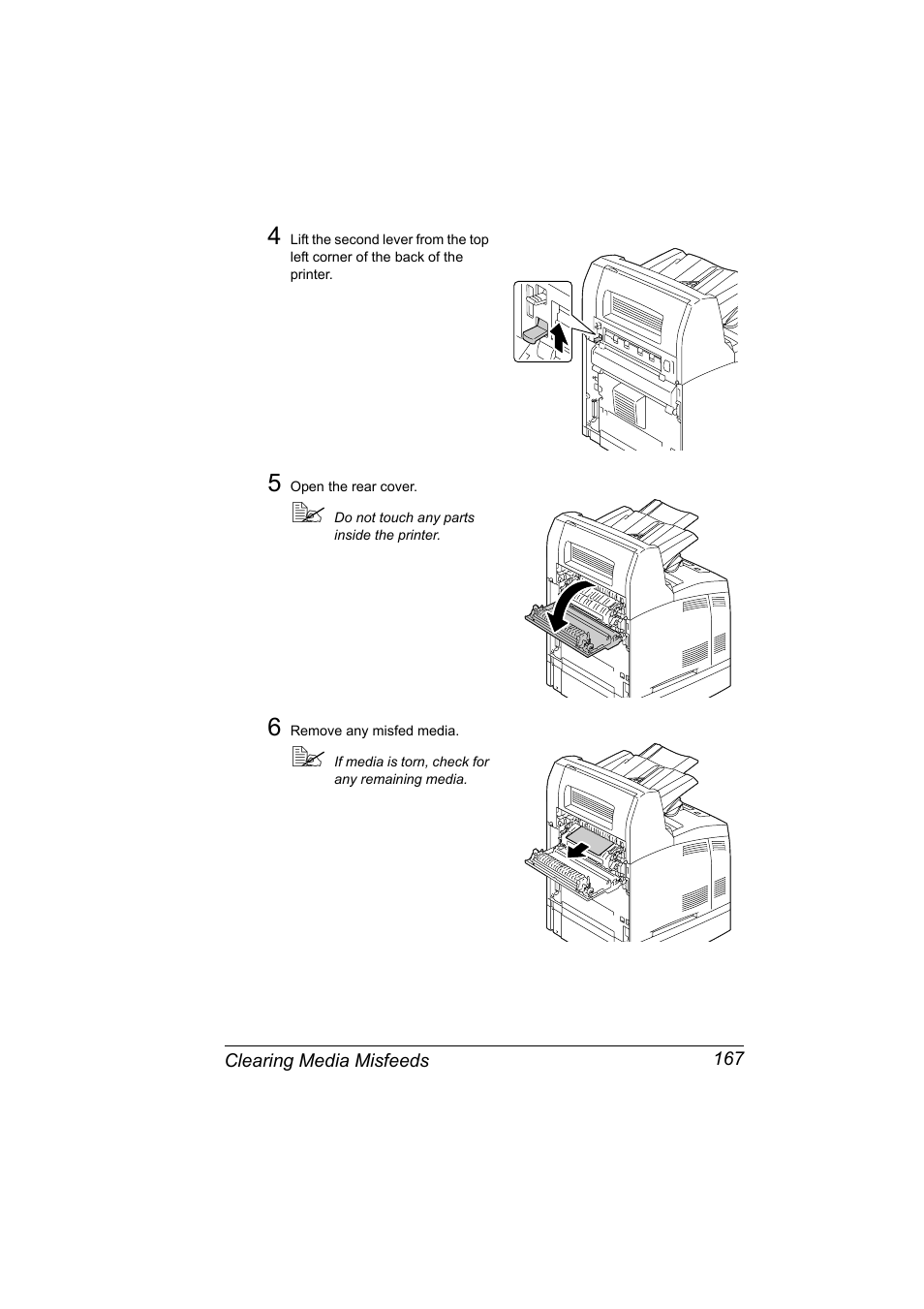 Konica Minolta pagepro 5650 User Manual | Page 177 / 238