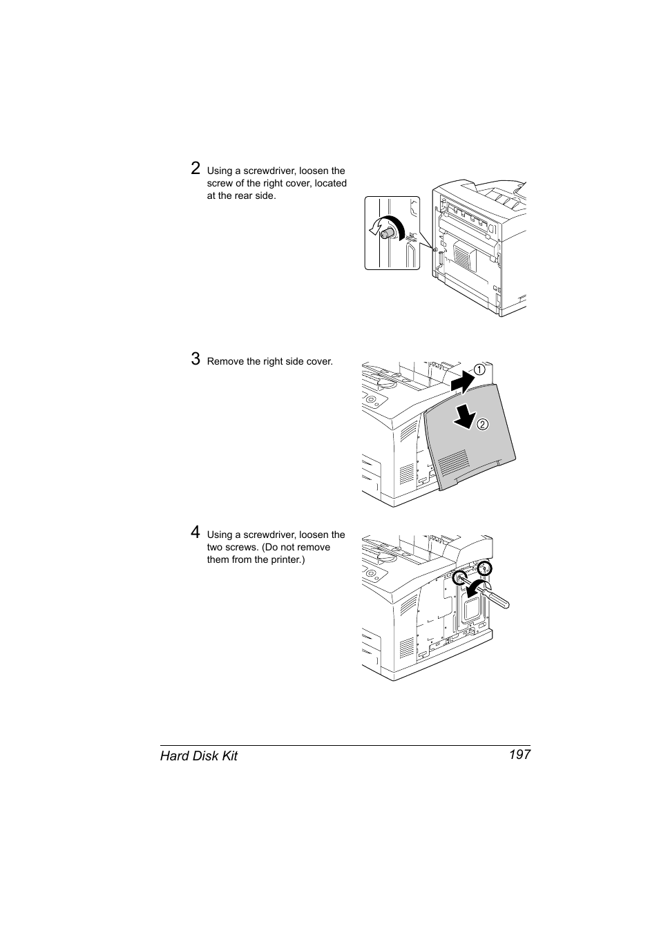 Konica Minolta pagepro 5650 User Manual | Page 207 / 238