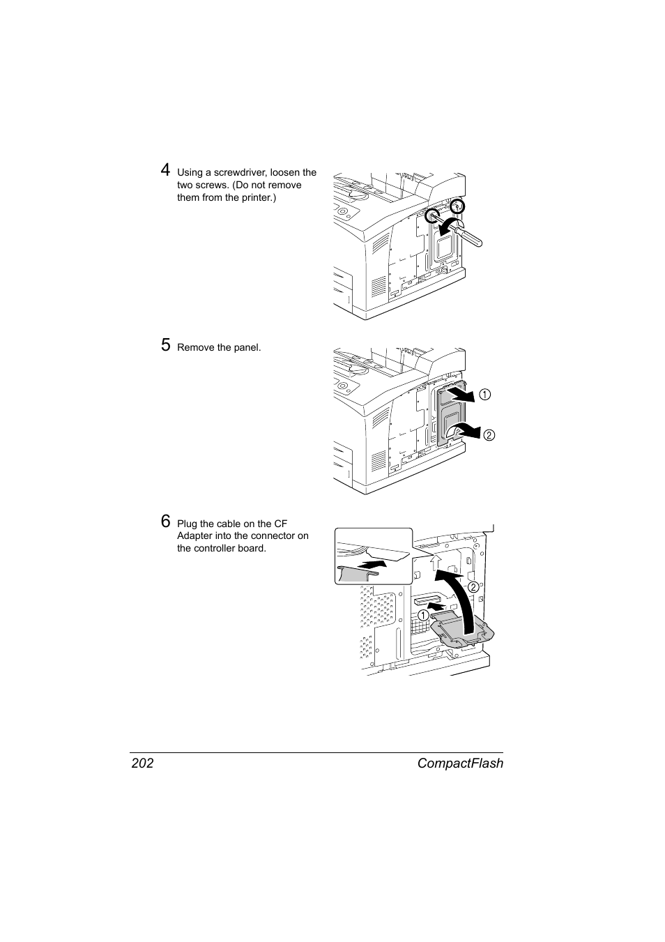 Konica Minolta pagepro 5650 User Manual | Page 212 / 238