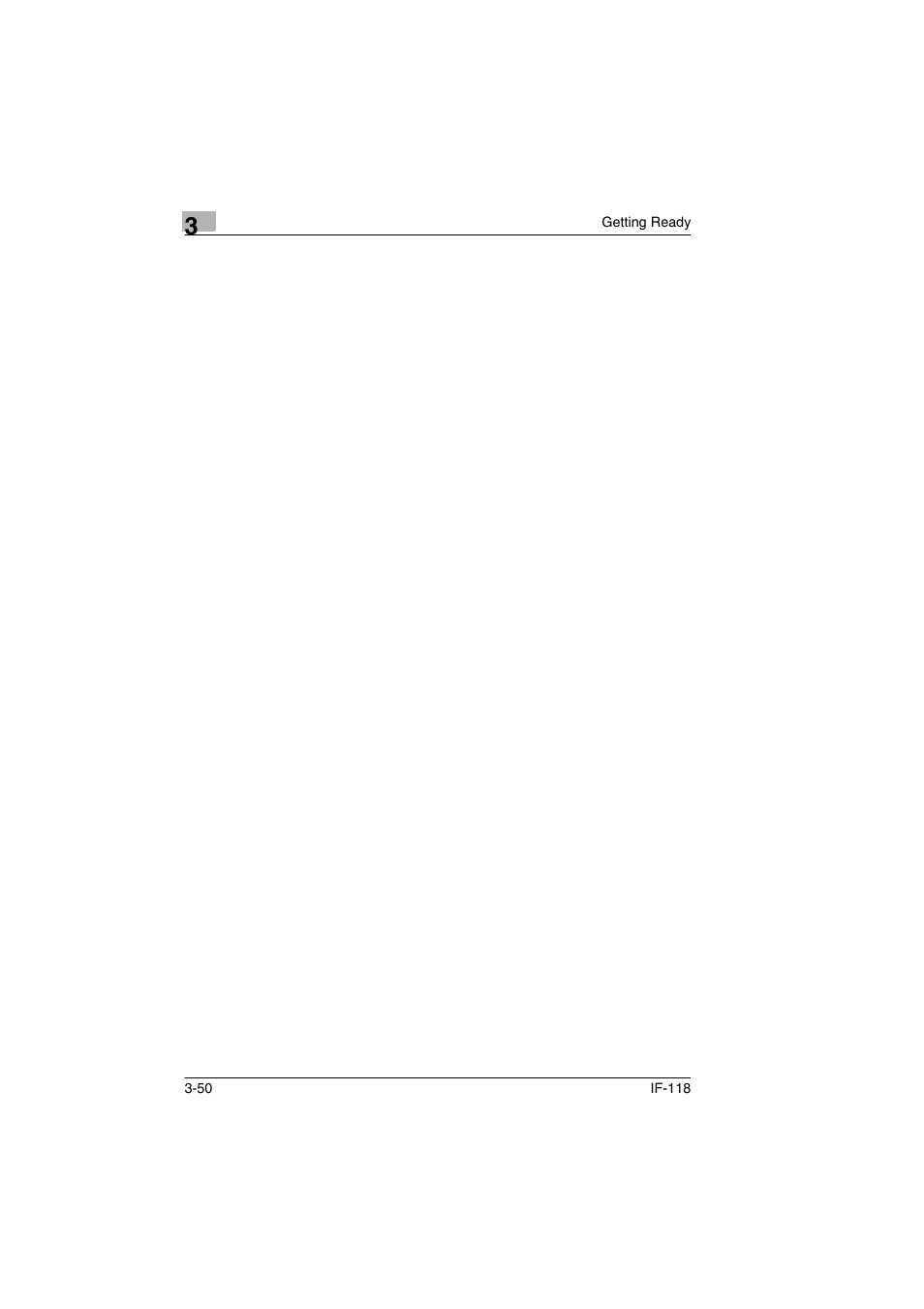Konica Minolta IF-118 User Manual | Page 77 / 140