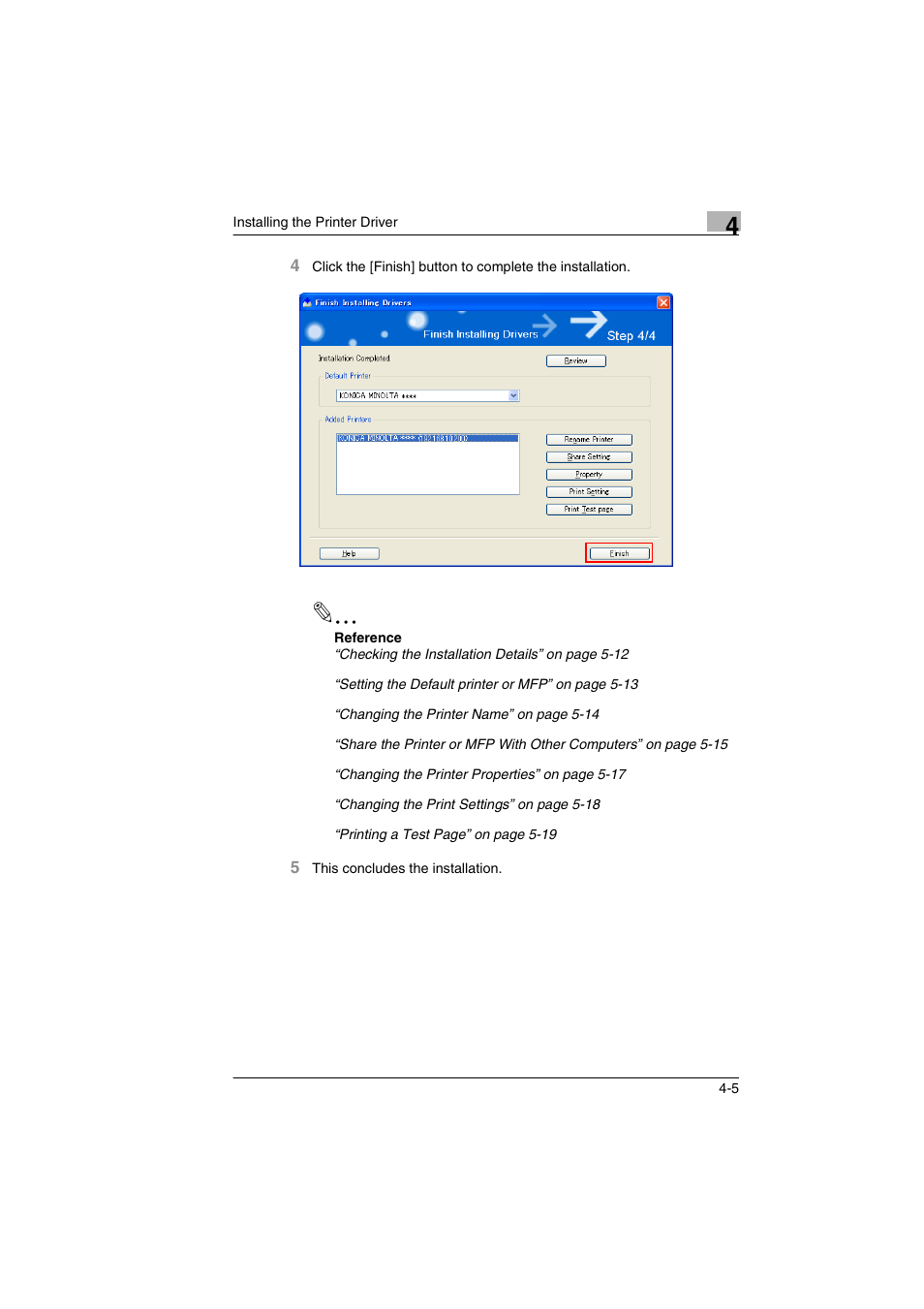 Konica Minolta BIZHUB PRO 1050 User Manual | Page 14 / 36