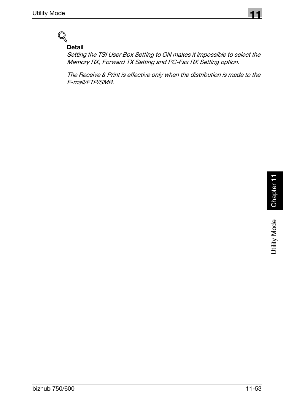 Konica Minolta FK-502 User Manual | Page 322 / 458