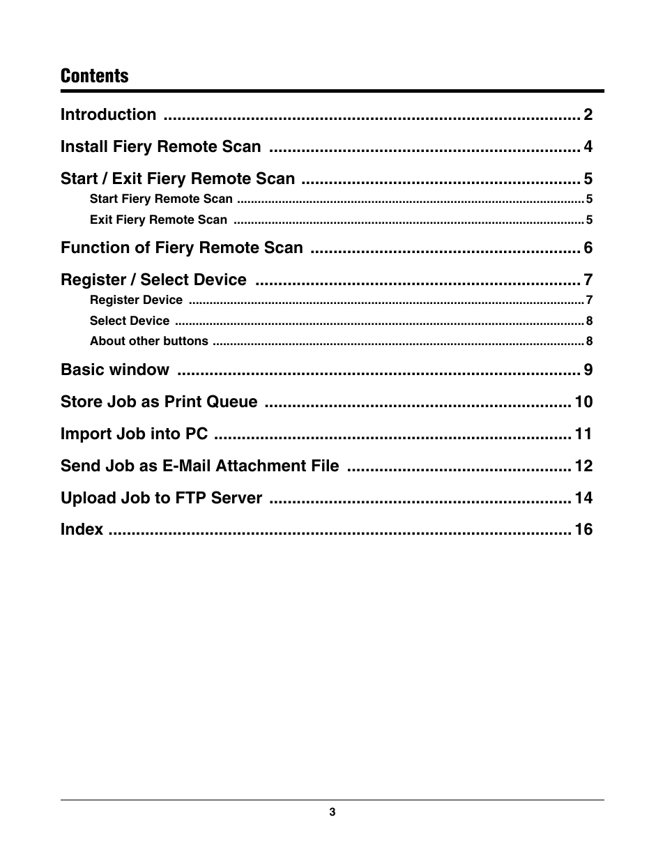 Konica Minolta bizhub PRO C500 User Manual | Page 3 / 17