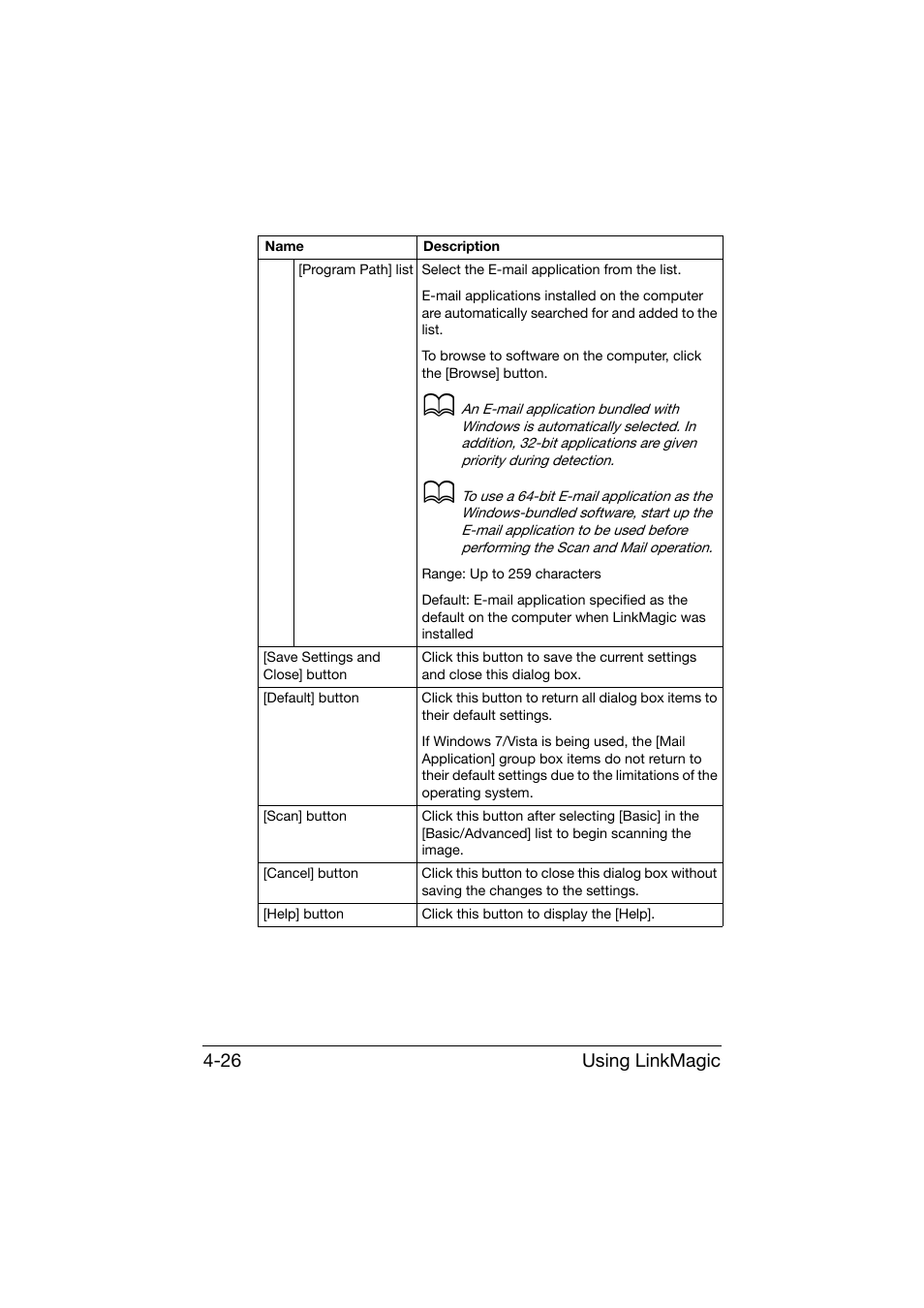 Konica Minolta bizhub C25 User Manual | Page 195 / 551