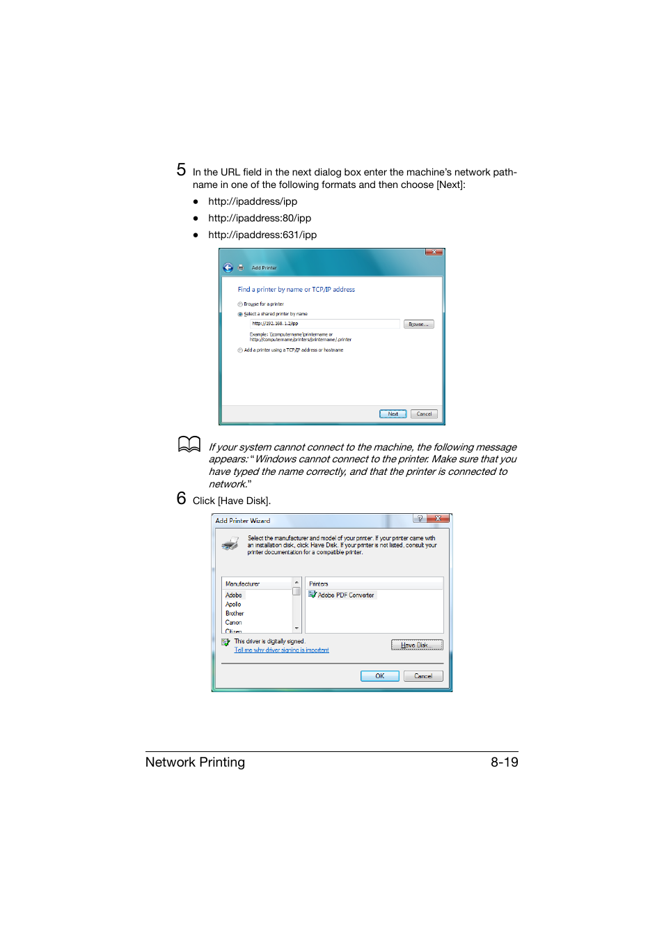 Konica Minolta bizhub C25 User Manual | Page 266 / 551