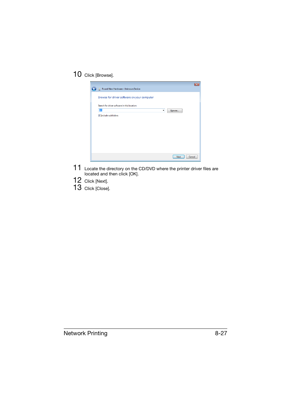 Konica Minolta bizhub C25 User Manual | Page 274 / 551