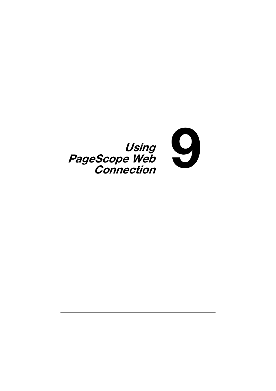 Konica Minolta bizhub C25 User Manual | Page 288 / 551