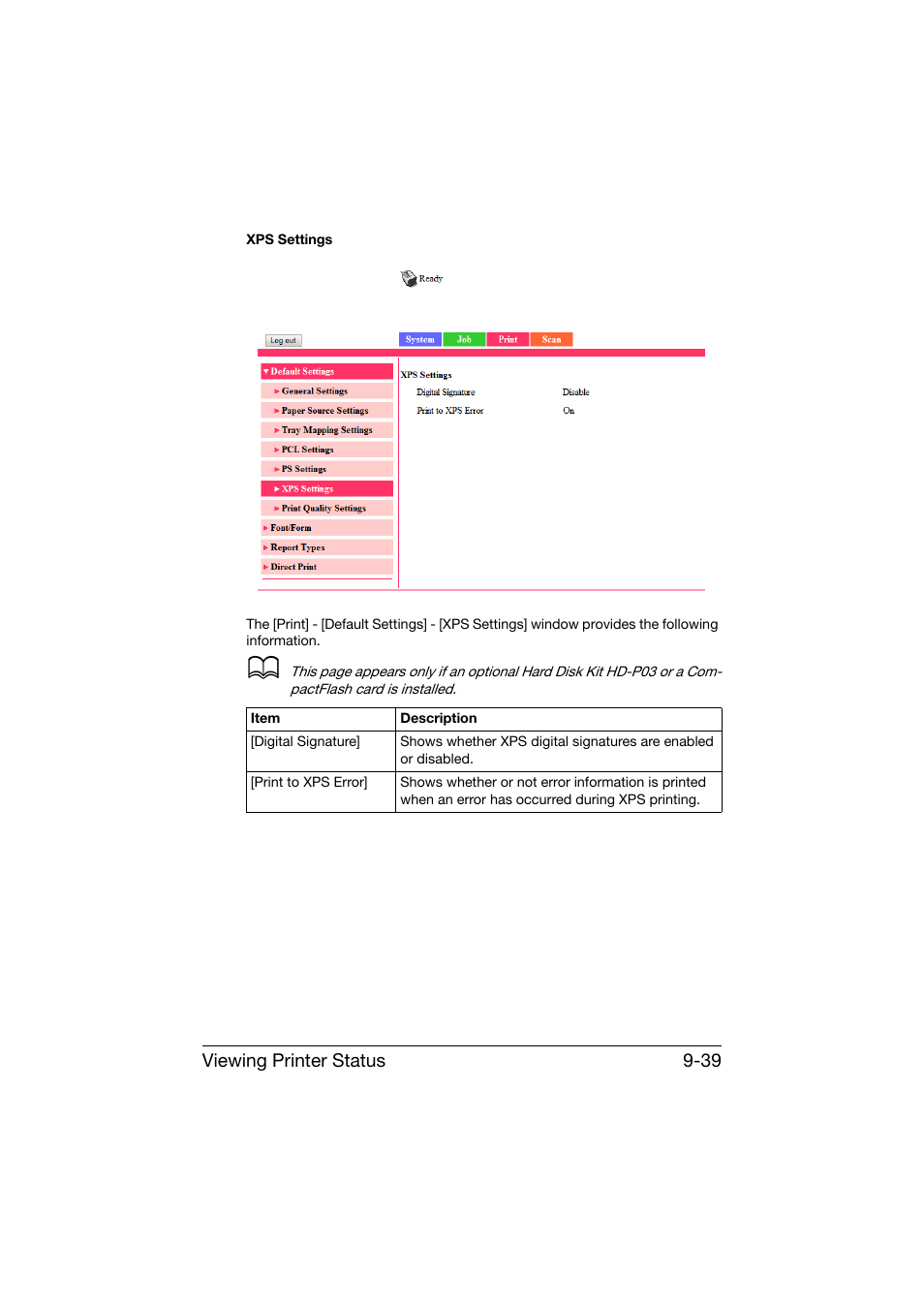 Konica Minolta bizhub C25 User Manual | Page 326 / 551