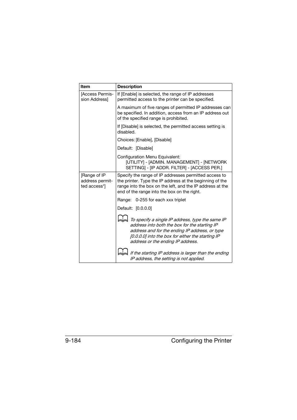 Konica Minolta bizhub C25 User Manual | Page 471 / 551