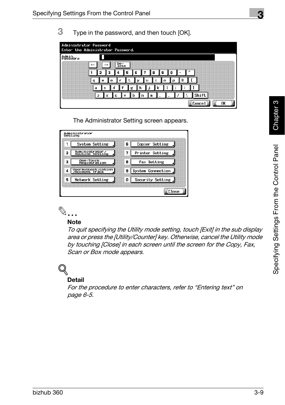 Konica Minolta bizhub 360 User Manual | Page 134 / 414