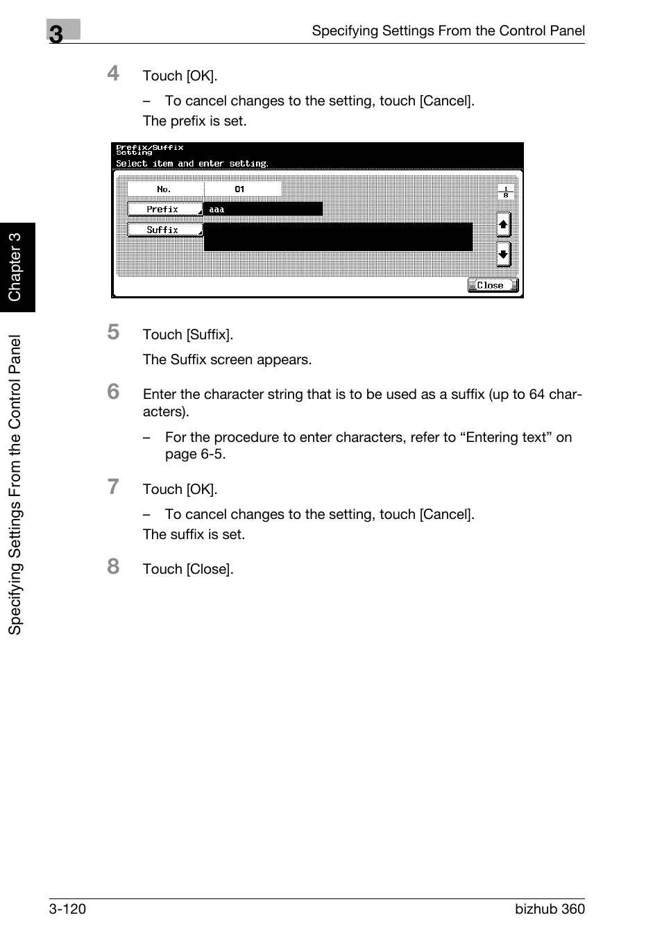 Konica Minolta bizhub 360 User Manual | Page 245 / 414
