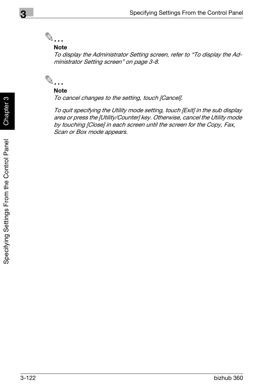 Konica Minolta bizhub 360 User Manual | Page 247 / 414