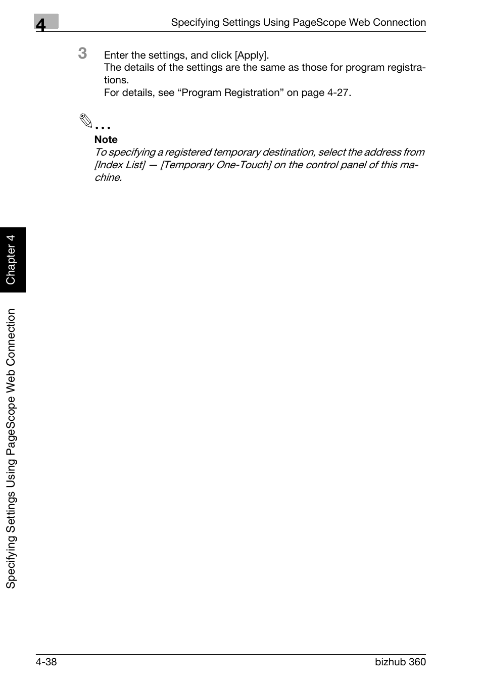 Konica Minolta bizhub 360 User Manual | Page 309 / 414
