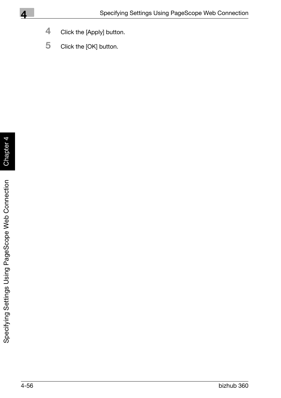 Konica Minolta bizhub 360 User Manual | Page 327 / 414