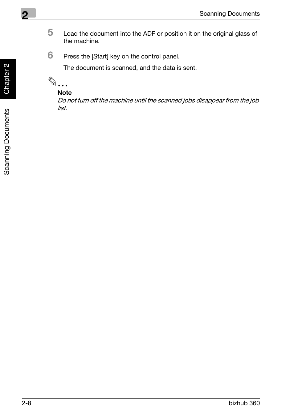 Konica Minolta bizhub 360 User Manual | Page 43 / 414