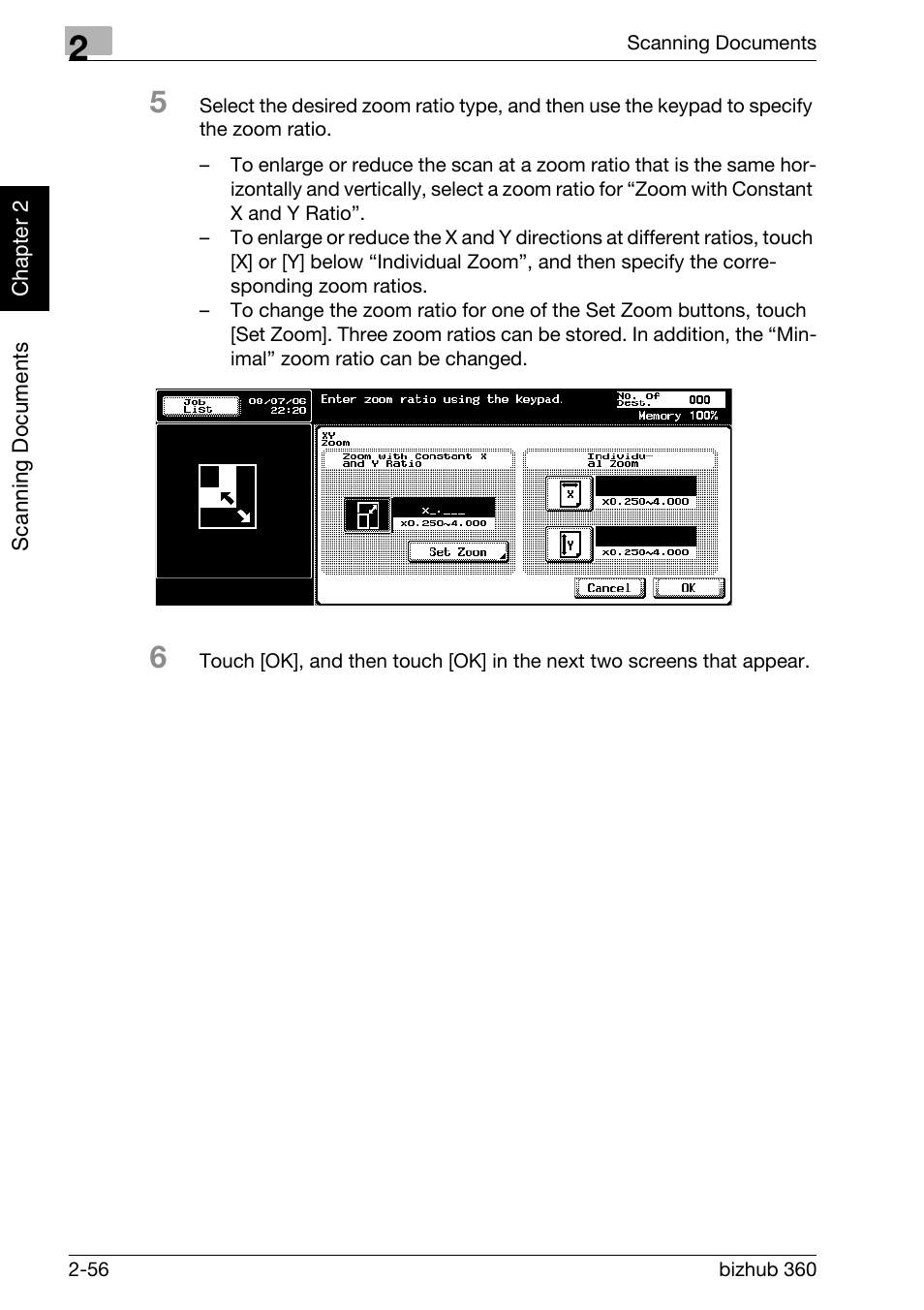 Konica Minolta bizhub 360 User Manual | Page 91 / 414