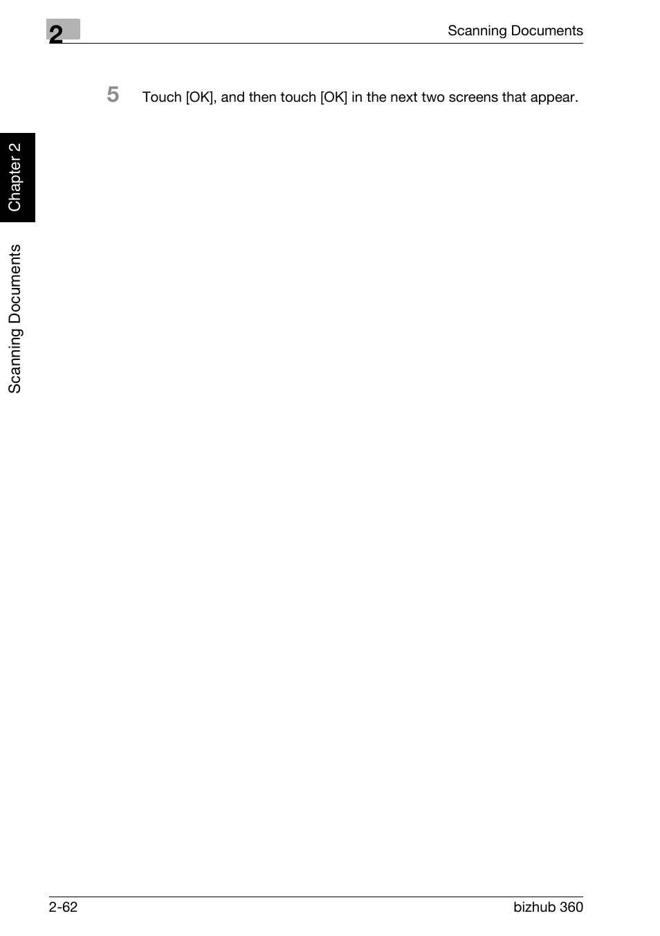 Konica Minolta bizhub 360 User Manual | Page 97 / 414