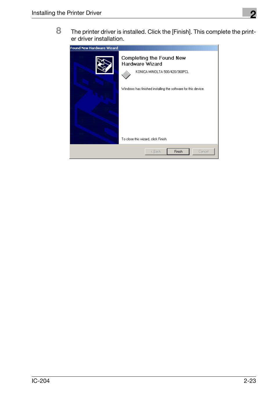 Konica Minolta bizhub 420 User Manual | Page 55 / 401