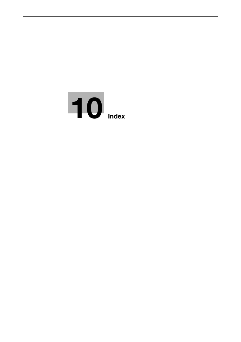 Konica Minolta Bizhub 215 User Manual | Page 85 / 88