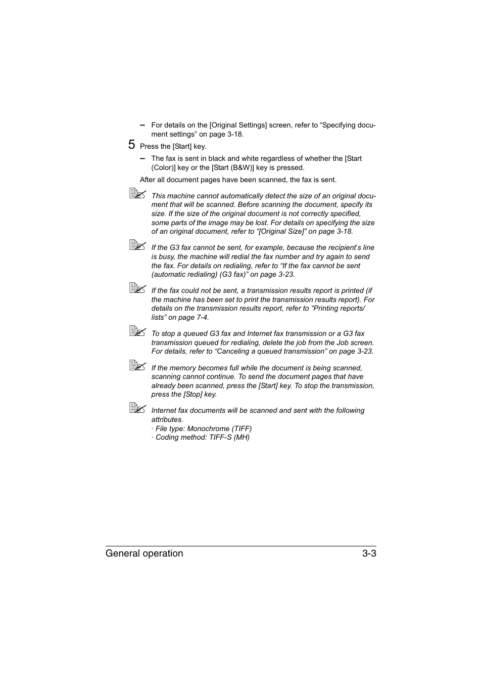 Konica Minolta bizhub C35 User Manual | Page 48 / 140