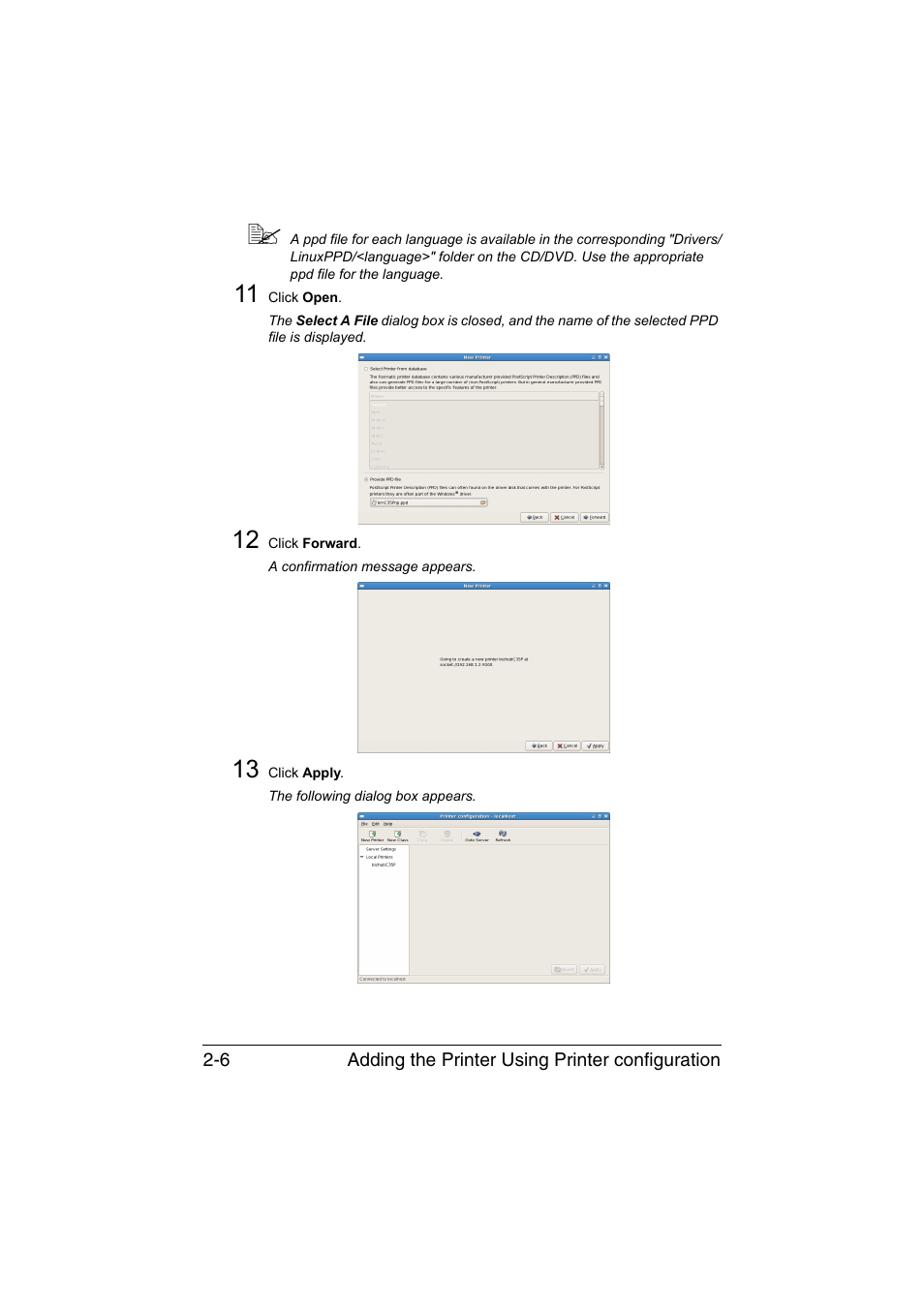 Konica Minolta bizhub C35P User Manual | Page 141 / 409